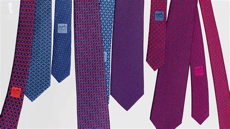 the real real hermes neckties|false Hermes tie.